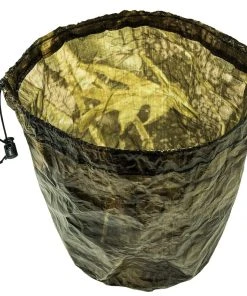 Packback Designs, LLC Outdoor Cooking Dyneema Bush Pot Bag 9 Packback Designs, LLC Outdoor Cooking Dyneema Bush Pot Bag