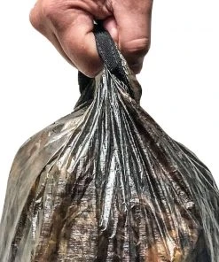 Packback Designs, LLC Dyneema Dry Bag 10 Packback Designs, LLC Dyneema Dry Bag