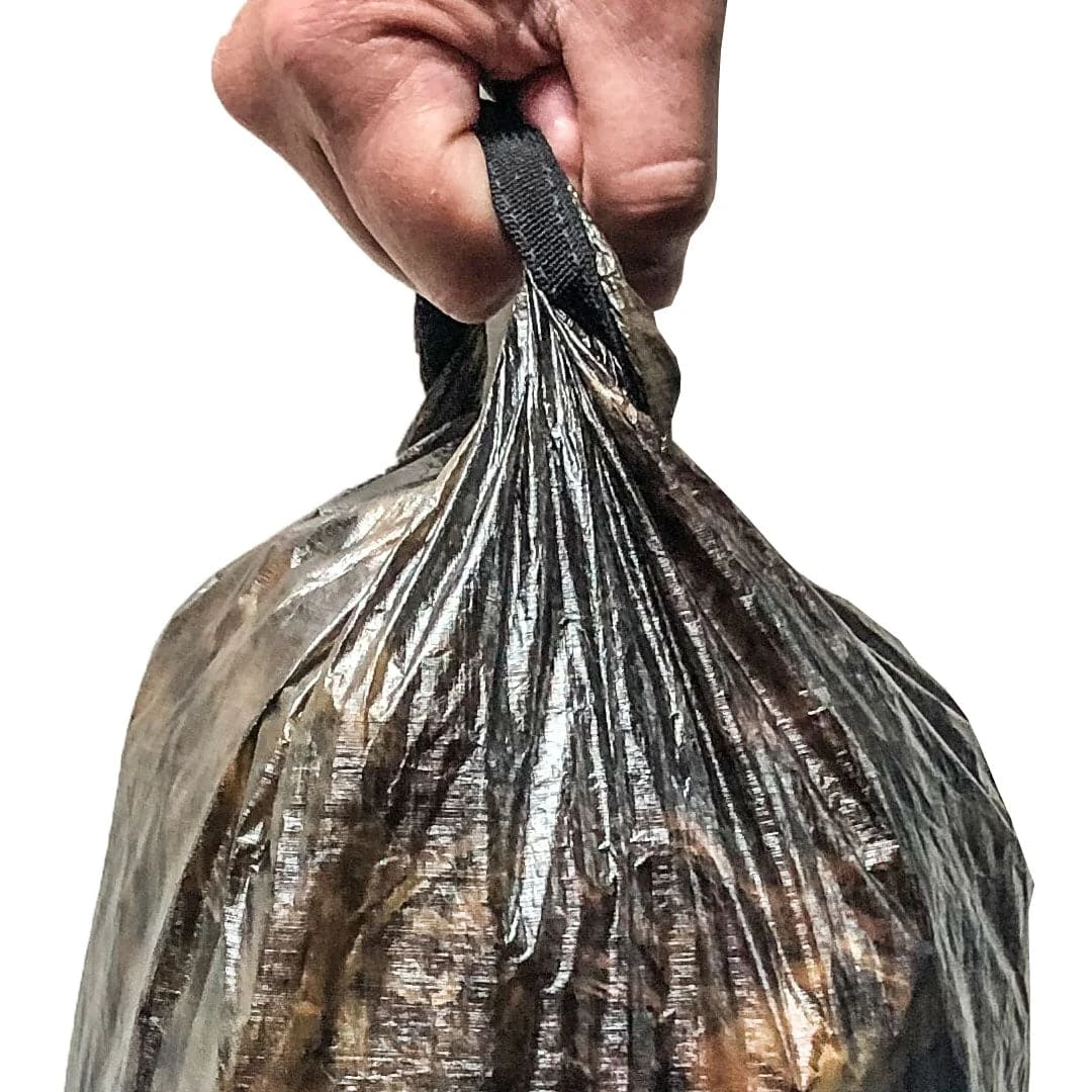 Packback Designs, LLC Dyneema Dry Bag 6 Packback Designs, LLC Dyneema Dry Bag