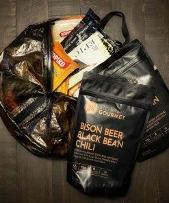 Packback Designs, LLC Outdoor Cooking Dyneema Food Bag