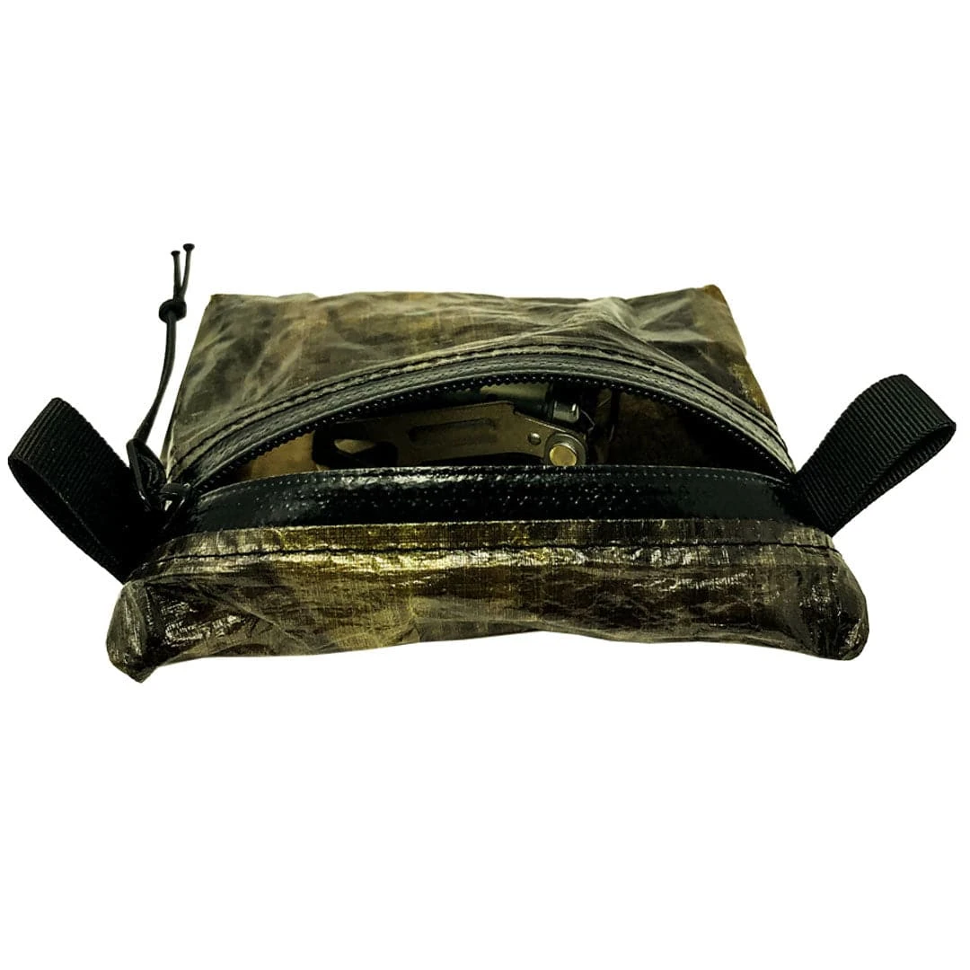 Packback Designs, LLC Dyneema Stove Pouch Outdoor Cooking 5 Packback Designs, LLC Dyneema Stove Pouch Outdoor Cooking