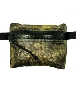 Packback Designs, LLC Dyneema Stove Pouch Outdoor Cooking