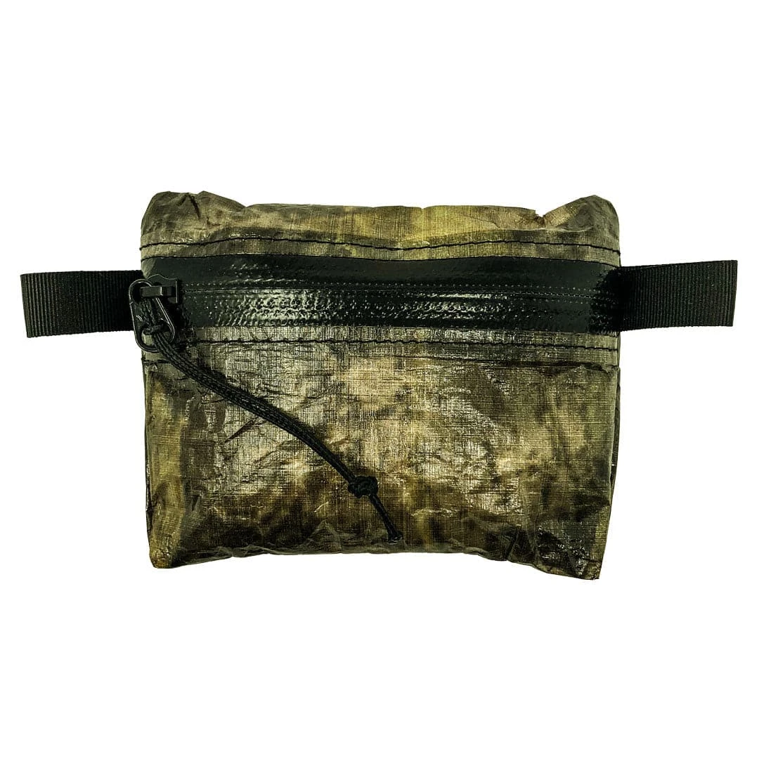 Packback Designs, LLC Dyneema Stove Pouch Outdoor Cooking 3 Packback Designs, LLC Dyneema Stove Pouch Outdoor Cooking