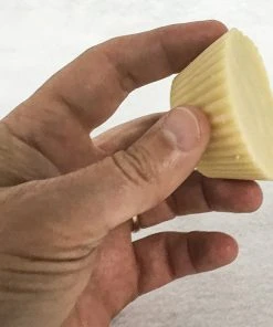 Jeremy Janey Fix'n Wax Survival Gear