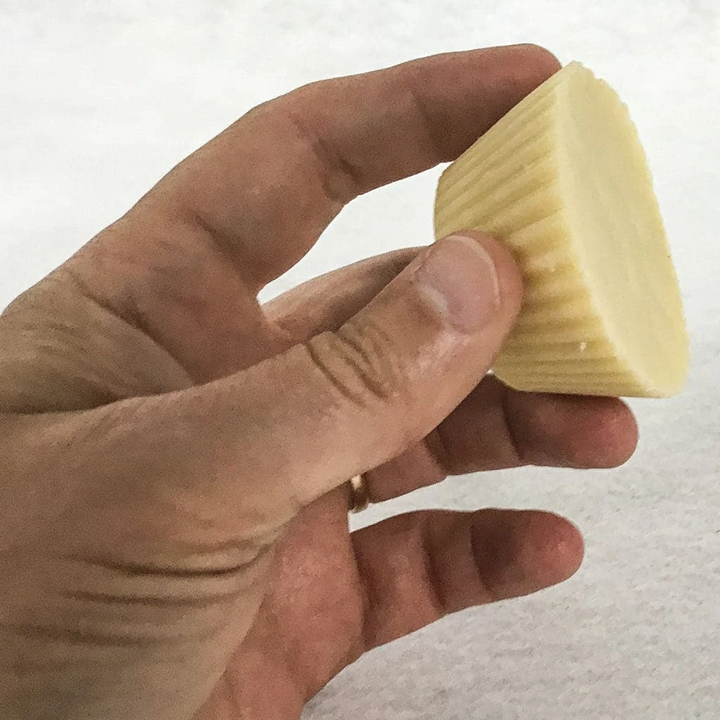 Jeremy Janey Fix'n Wax Survival Gear 4 Jeremy Janey Fix'n Wax Survival Gear