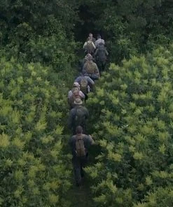 Four Days LLC Four Days Documentary 13 Four Days LLC Four Days Documentary