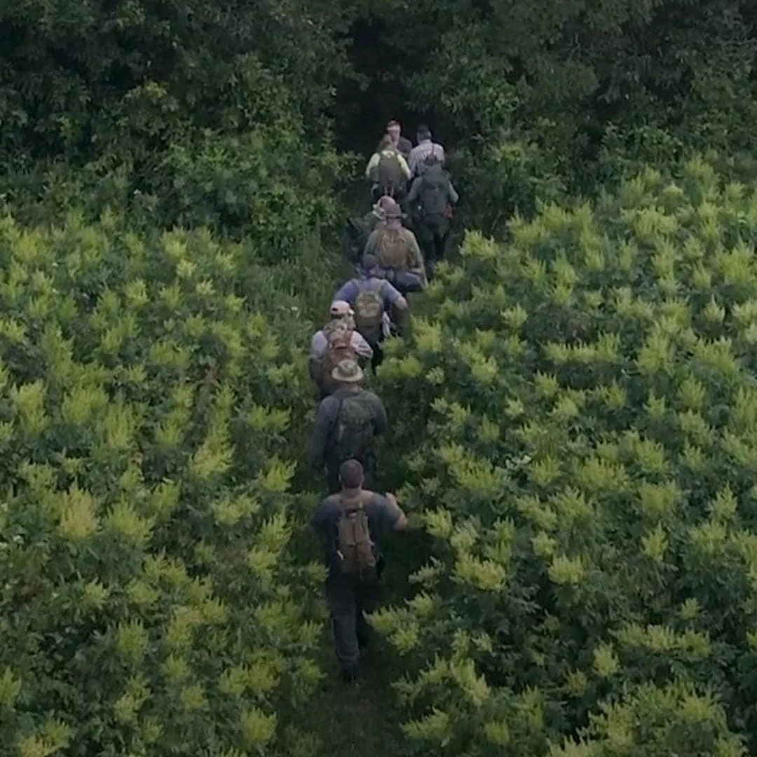 Four Days LLC Four Days Documentary 8 Four Days LLC Four Days Documentary