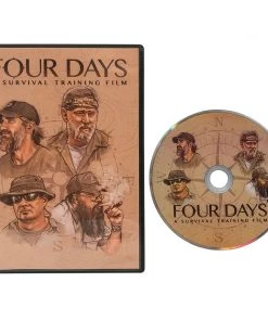 Four Days LLC Four Days Documentary