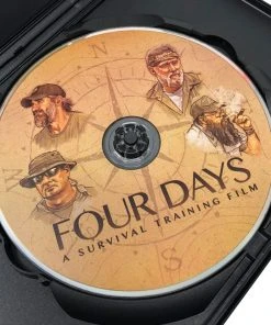 Four Days LLC Four Days Documentary