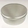 PaperMart 16oz Round Stainless Steel Container - Screw Top 1 PaperMart 16oz Round Stainless Steel Container - Screw Top