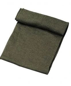 Rothco Survival Gear G.I. 100% Wool Scarf