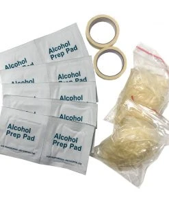 Simon And Schuster Pathfinder IFAK First Aid