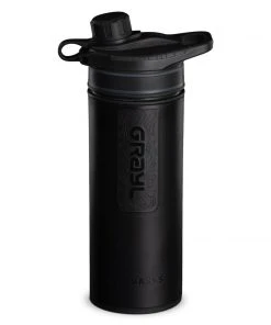 Grayl, Inc. Geopress Purifier By Grayl 20 Grayl, Inc. Geopress Purifier By Grayl
