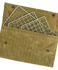 Tsingbuy Industries Limited Packable Grill - 6.25