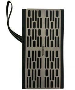 Pathfinder Branded Titanium Grill Survival Gear
