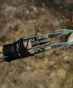 Grim Workshop Surf & Turf Spear Survival Card 9 Grim Workshop Surf & Turf Spear Survival Card