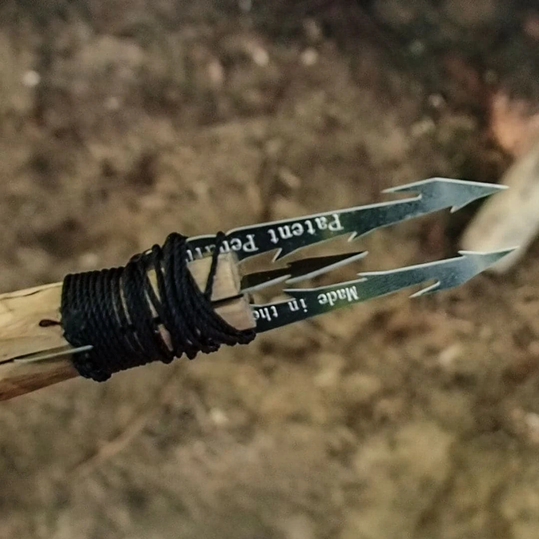 Grim Workshop Surf & Turf Spear Survival Card 5 Grim Workshop Surf & Turf Spear Survival Card