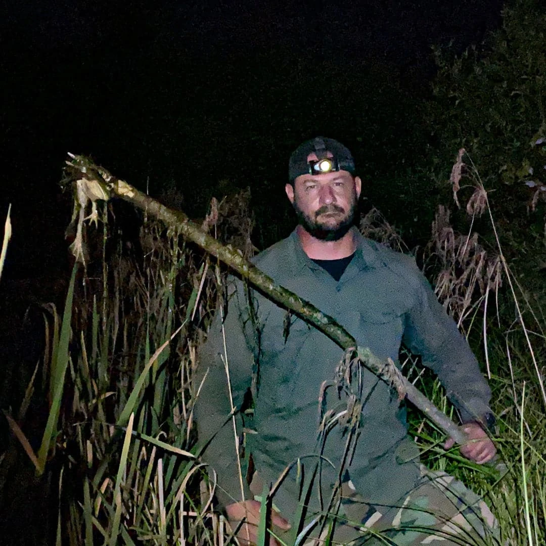 Grim Workshop Surf & Turf Spear Survival Card 6 Grim Workshop Surf & Turf Spear Survival Card