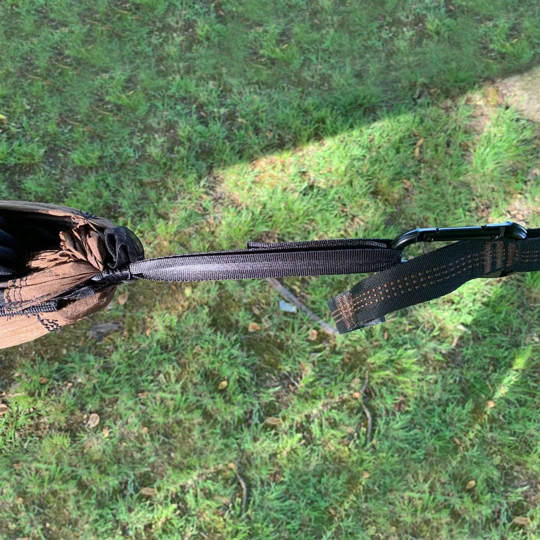 Pathfinder Branded Pathfinder Jungle Hammock Earth Brown 10 Pathfinder Branded Pathfinder Jungle Hammock Earth Brown