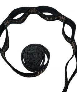 Pathfinder Branded Survival Gear Pathfinder Hammock Strap Set