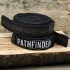 Pathfinder Branded Survival Gear Pathfinder Hammock Strap Set 1 Pathfinder Branded Survival Gear Pathfinder Hammock Strap Set