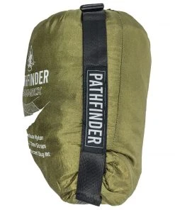 Pathfinder Branded Pathfinder Jungle Hammock OD Green 18 Pathfinder Branded Pathfinder Jungle Hammock OD Green