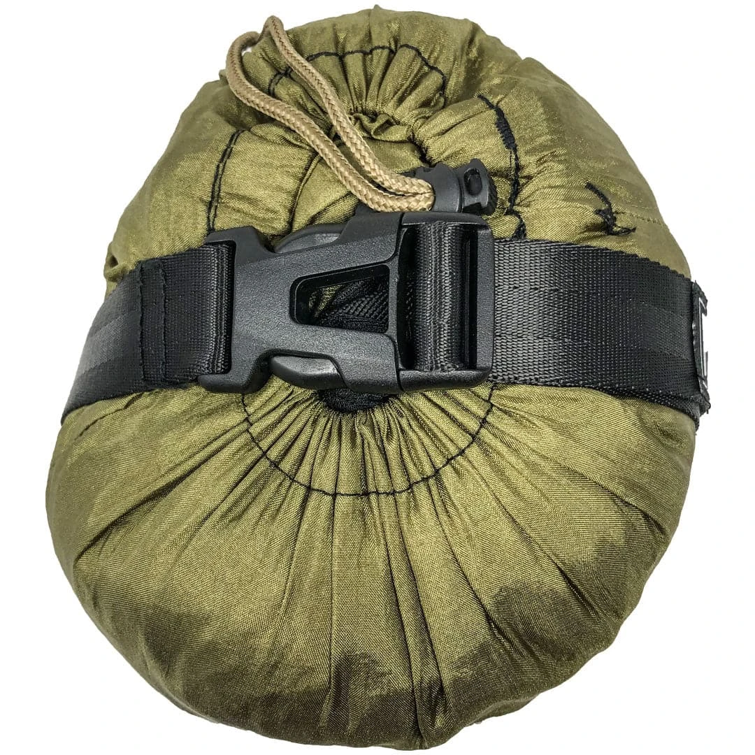 Pathfinder Branded Pathfinder Jungle Hammock OD Green 8 Pathfinder Branded Pathfinder Jungle Hammock OD Green