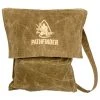 Pathfinder Branded Pathfinder Waxed Canvas Haversack Survival Gear