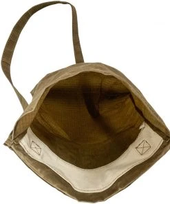 Pathfinder Branded Pathfinder Waxed Canvas Haversack Survival Gear