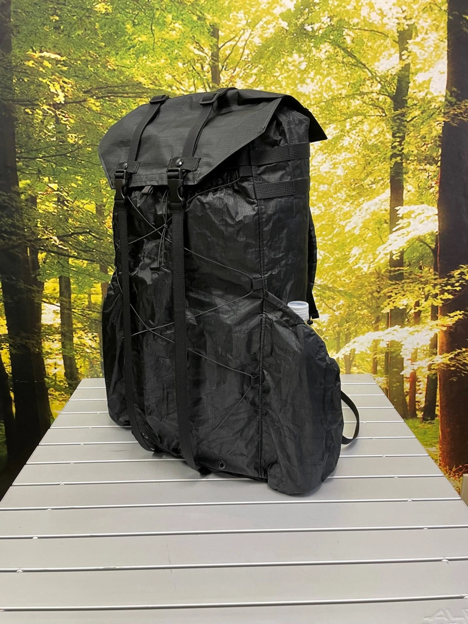 Packback Designs, LLC DCF 2.92 Dyneema Backpack Packs & Bags 4 Packback Designs, LLC DCF 2.92 Dyneema Backpack Packs & Bags