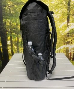 Packback Designs, LLC DCF 2.92 Dyneema Backpack Packs & Bags 10 Packback Designs, LLC DCF 2.92 Dyneema Backpack Packs & Bags