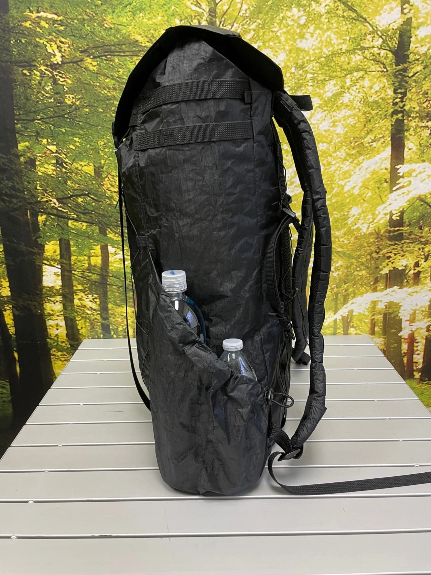 Packback Designs, LLC DCF 2.92 Dyneema Backpack Packs & Bags 5 Packback Designs, LLC DCF 2.92 Dyneema Backpack Packs & Bags