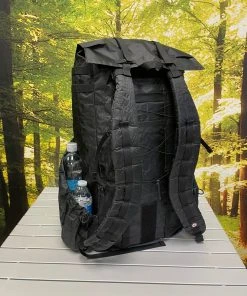 Packback Designs, LLC DCF 2.92 Dyneema Backpack Packs & Bags 11 Packback Designs, LLC DCF 2.92 Dyneema Backpack Packs & Bags