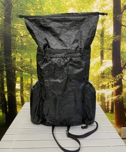 Packback Designs, LLC DCF 2.92 Dyneema Backpack Packs & Bags 13 Packback Designs, LLC DCF 2.92 Dyneema Backpack Packs & Bags