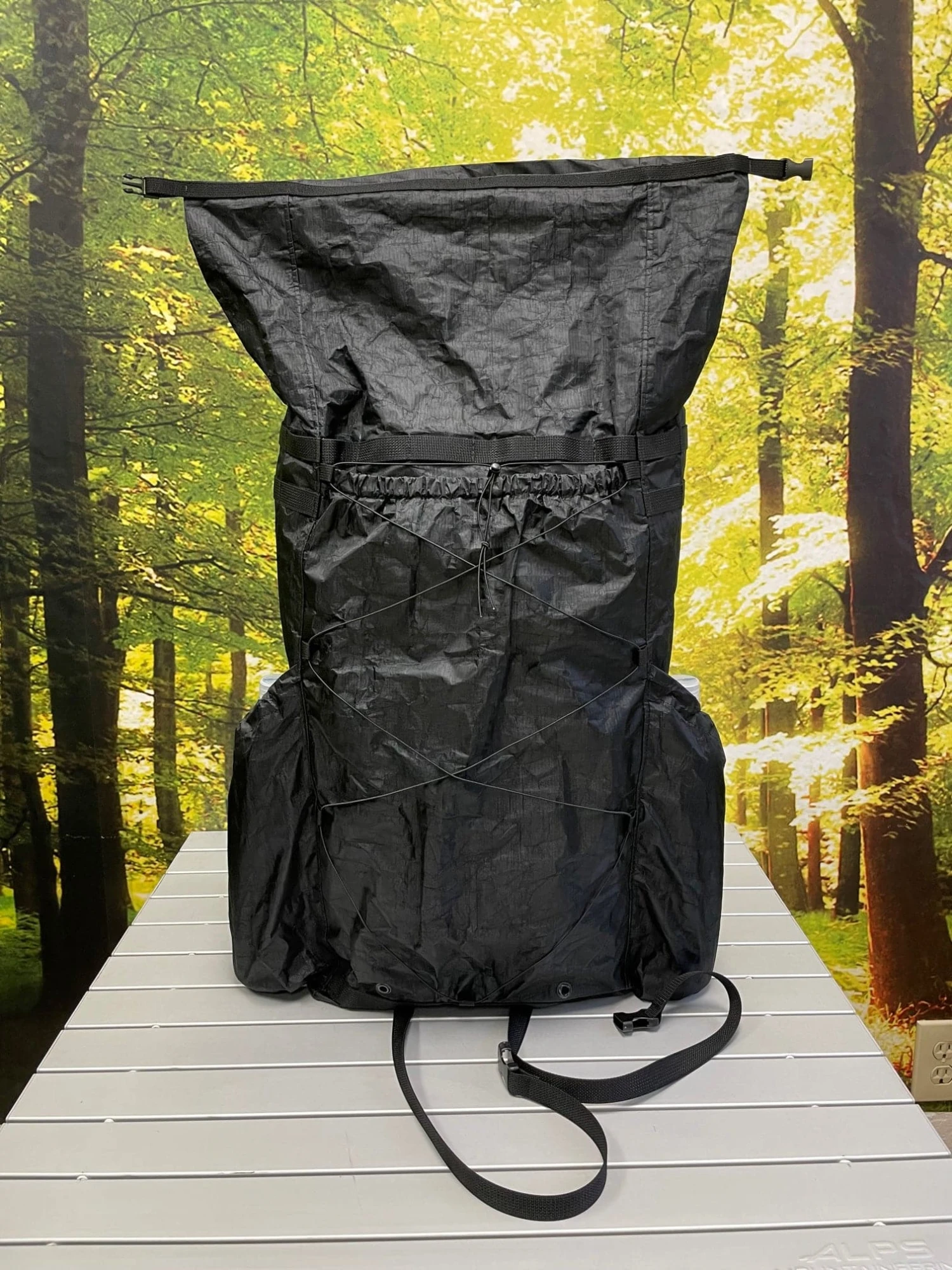 Packback Designs, LLC DCF 2.92 Dyneema Backpack Packs & Bags 8 Packback Designs, LLC DCF 2.92 Dyneema Backpack Packs & Bags
