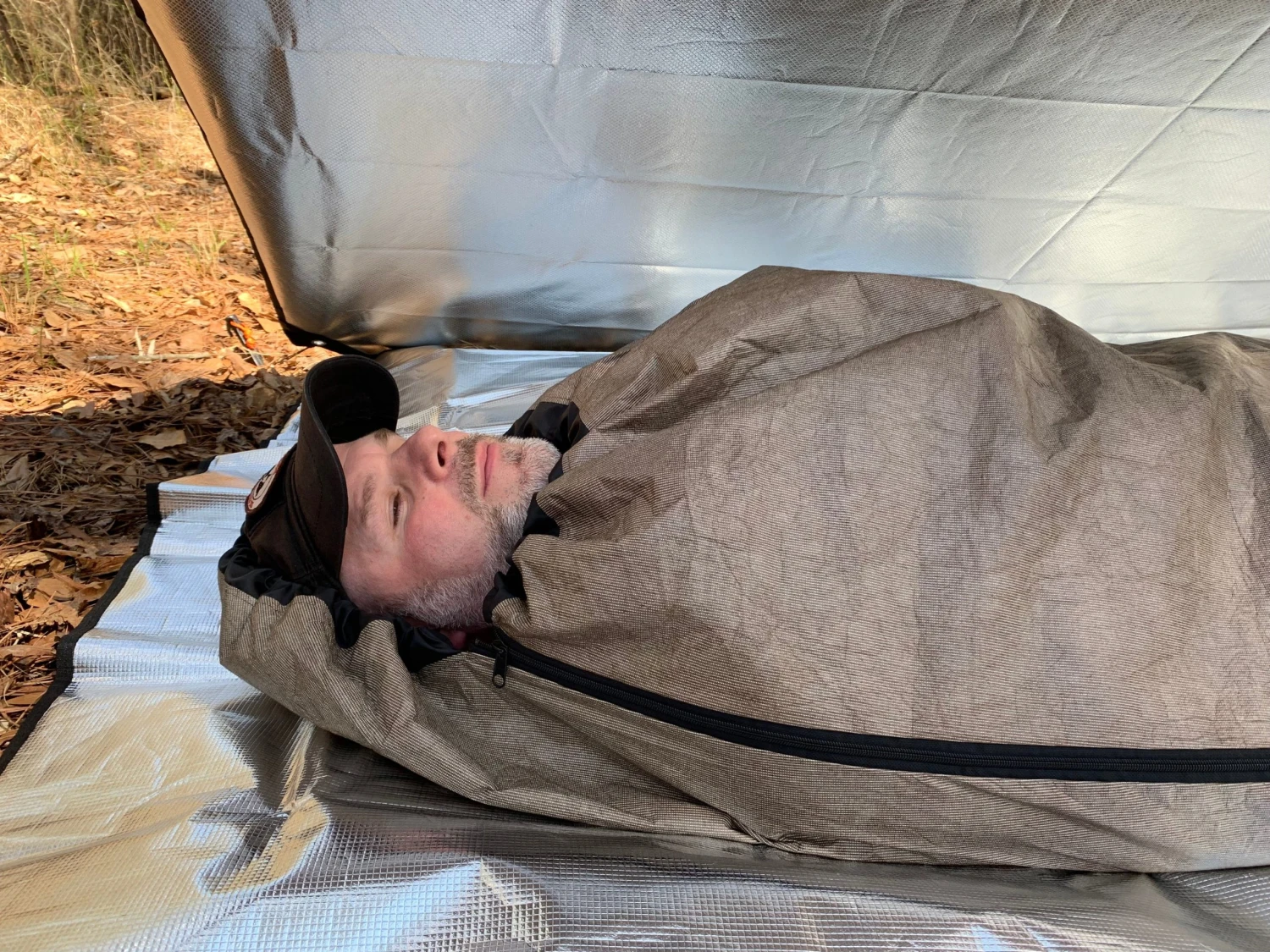 Shanghai Kiyi International Bivvy Survival Sleeping Bag Survival Gear 6 Shanghai Kiyi International Bivvy Survival Sleeping Bag Survival Gear