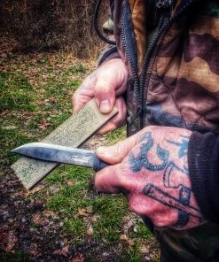 Kyle Springer Knife Sharpening Supplies Leather Strop 8 Kyle Springer Knife Sharpening Supplies Leather Strop