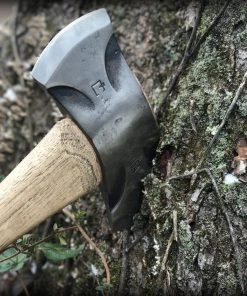 Council Tool Premium #2 Velvicut Double Bit Saddle Axe 11 Council Tool Premium #2 Velvicut Double Bit Saddle Axe