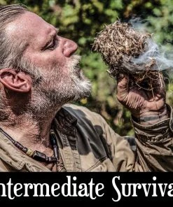 PFS Classes Intermediate Survival Class - OHIO Survival Training