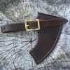 Killinger Woodsmen Gear & Tool Large Axe Sheath Axe Sheaths & Masks