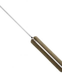 PKS Survival Gear Kephart XL (Camo Micarta) 14 PKS Survival Gear Kephart XL (Camo Micarta)