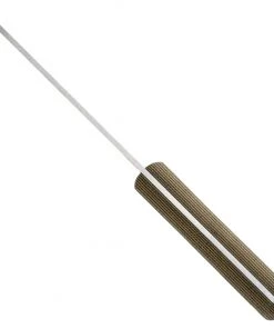 PKS Survival Gear Kephart XL (Camo Micarta) 15 PKS Survival Gear Kephart XL (Camo Micarta)