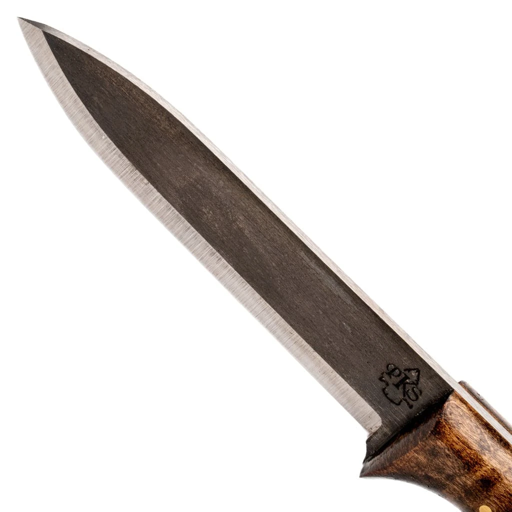 PKS Kephart XL (Curly Maple) 5 PKS Kephart XL (Curly Maple)