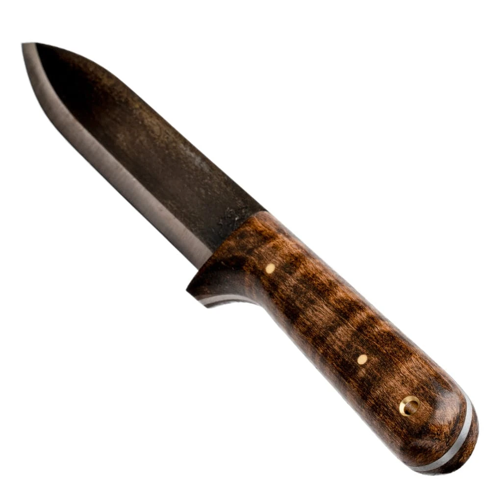 PKS Kephart XL (Curly Maple) 4 PKS Kephart XL (Curly Maple)