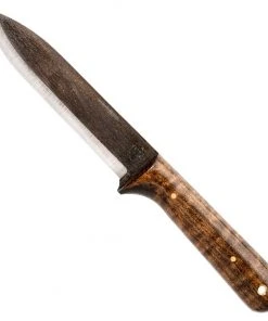 PKS Kephart XL (Curly Maple)