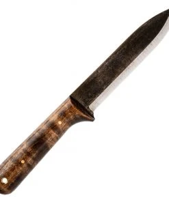 PKS Kephart XL (Curly Maple) 14 PKS Kephart XL (Curly Maple)