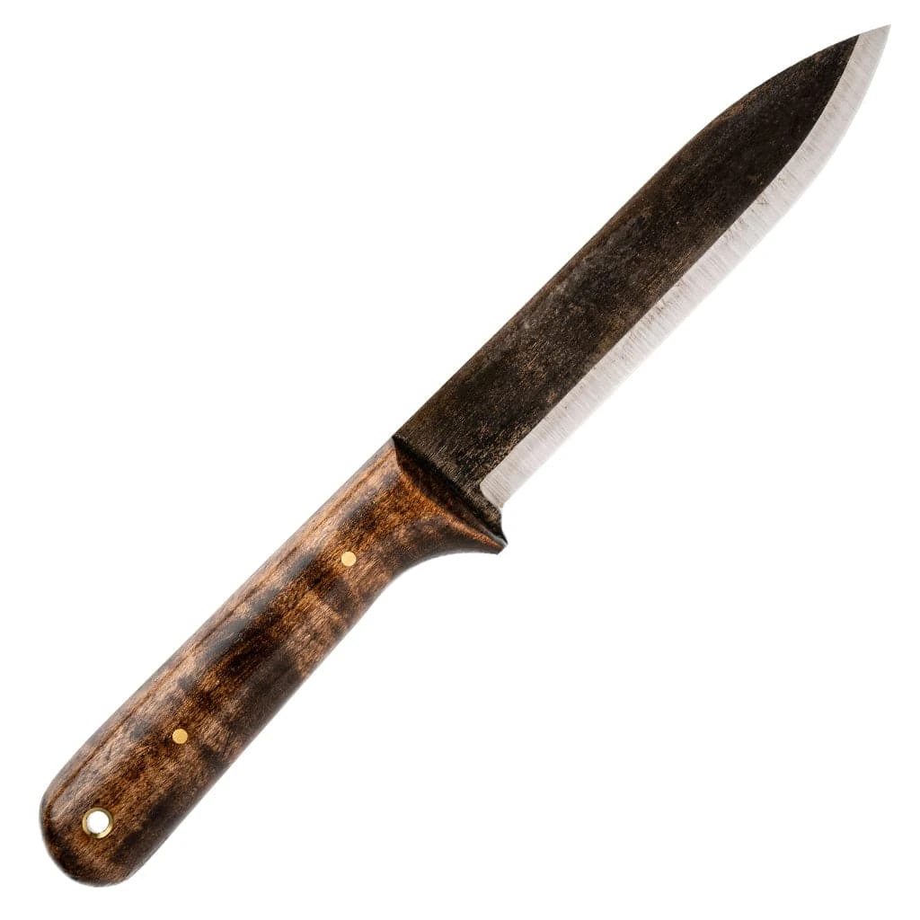 PKS Kephart XL (Curly Maple) 6 PKS Kephart XL (Curly Maple)