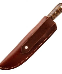 PKS Kephart XL (Curly Maple) 19 PKS Kephart XL (Curly Maple)