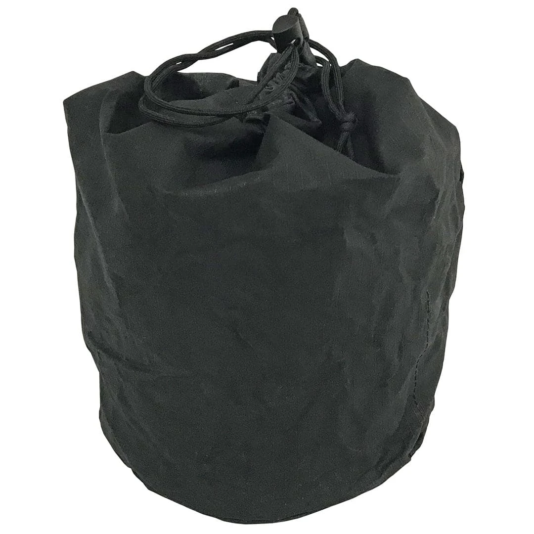 Royal Case Company Pathfinder Waxed Canvas Large Bush Pot Bag Outdoor Cooking 6 Royal Case Company Pathfinder Waxed Canvas Large Bush Pot Bag Outdoor Cooking