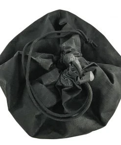 Royal Case Company Pathfinder Waxed Canvas Small Bush Pot Bag Outdoor Cooking 11 Royal Case Company Pathfinder Waxed Canvas Small Bush Pot Bag Outdoor Cooking